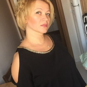 Светлана , 47 лет